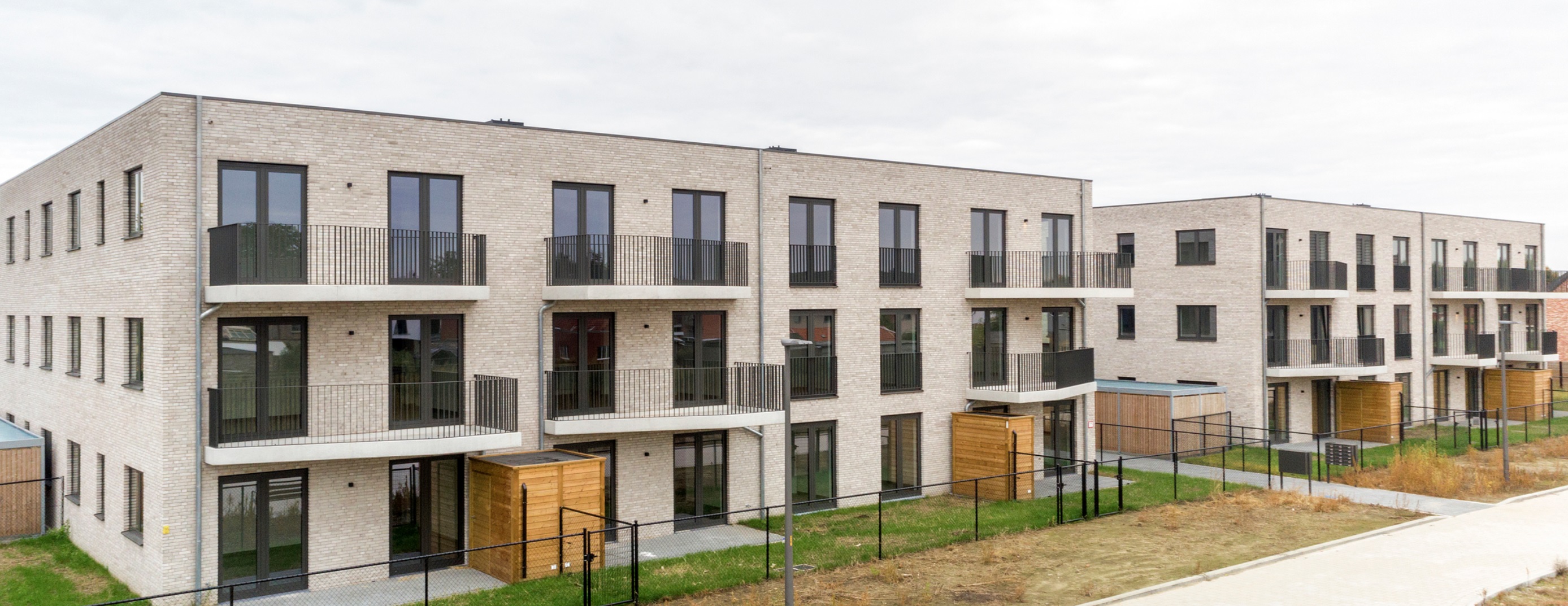 Vörtgang CBO Turnhout 