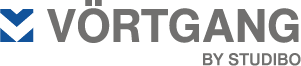 Logo Vörtgang by Studibo